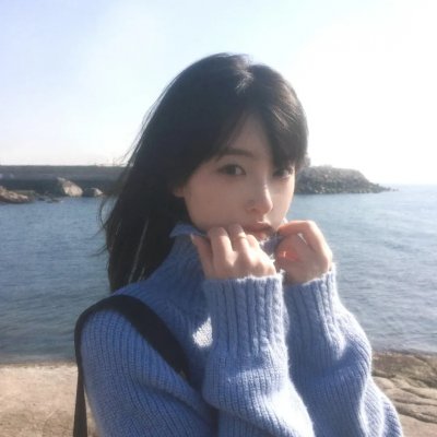 女影人生